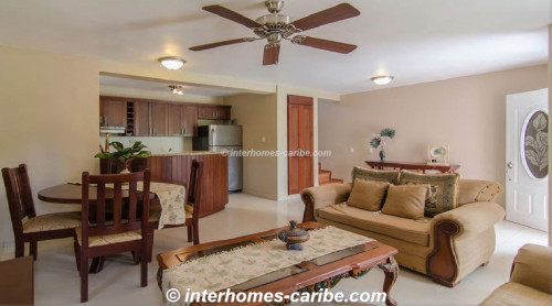 photos for SOSUA: TOWNHOUSES WITH 1-BED AND OWNER FINANCING